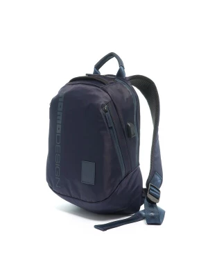 Foto van product Momo Design Rugzak navy / grijs