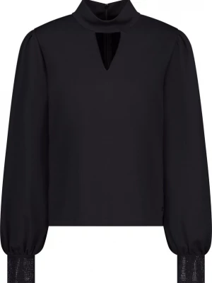 Foto van product monari Blouse zwart