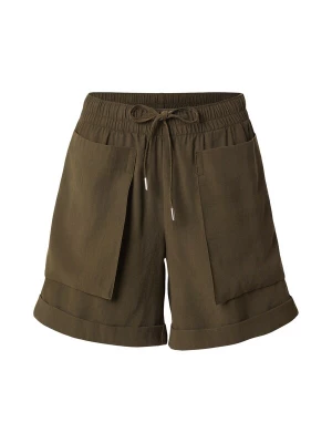 Foto van product monari Broek olijfgroen