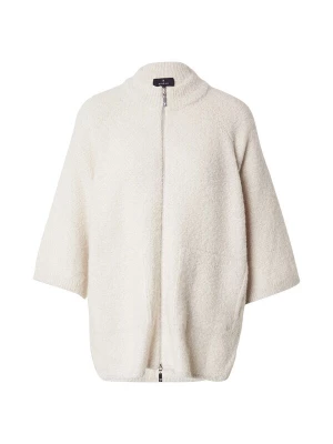 Foto van product monari Gebreid vest crème