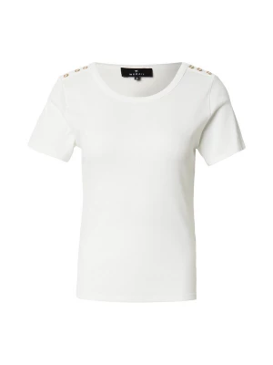 Foto van product monari Shirt natuurwit