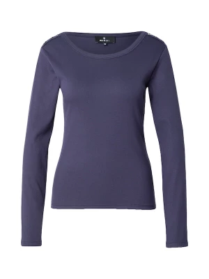 Foto van product monari Shirt navy