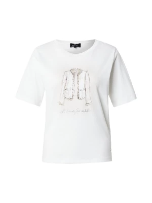 Foto van product monari Shirt wit