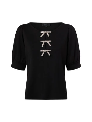 Foto van product monari Shirt zwart