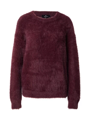 Foto van product monari Trui aubergine