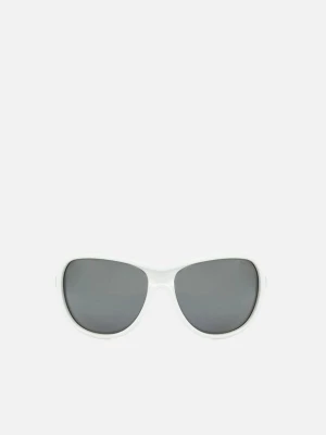 Foto van product MONCLER Zonnebril 'Moncler ML0284 White 69 / 16 / 115 Women Sunglasses' wit
