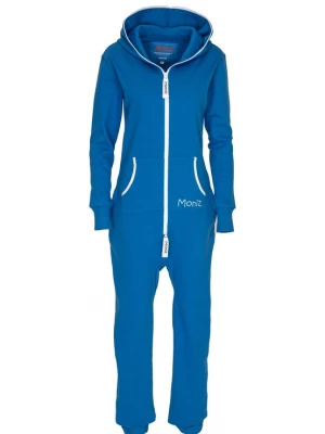 Foto van product Moniz Huispak blauw
