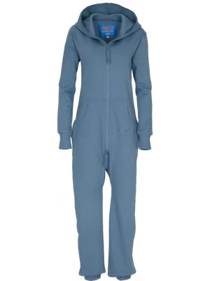 Foto van product Moniz Huispak blauw denim
