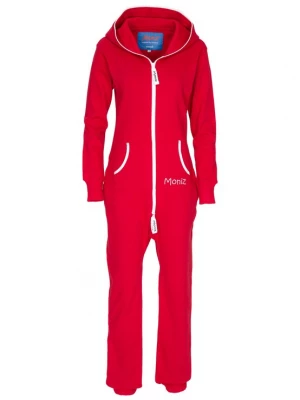 Foto van product Moniz Huispak rood
