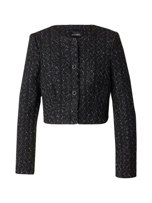 Foto van product Monki Blazers zwart / zilver