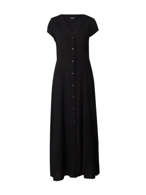 Foto van product Monki Blousejurk zwart