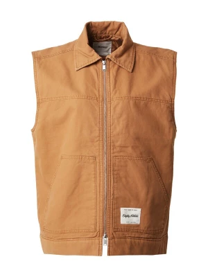 Foto van product Monki Bodywarmer karamel