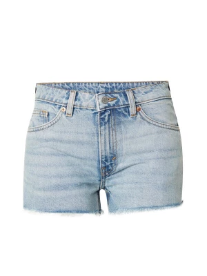 Foto van product Monki Jeans blauw