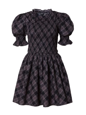 Foto van product Monki Jurk grijs / antraciet