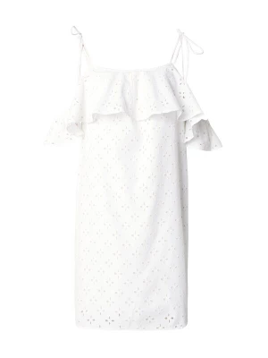 Foto van product Monki Jurk wit