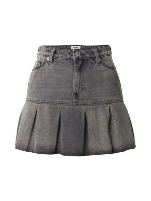 Foto van product Monki Rok black denim