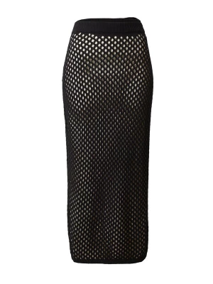Foto van product Monki Rok zwart