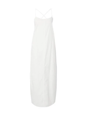 Foto van product Monki Zomerjurk wit