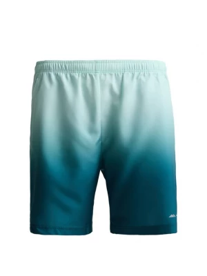 Foto van product MONTERRAIN Broek 'Distance' turquoise / petrol