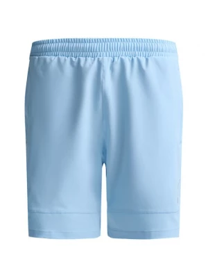 Foto van product MONTERRAIN Broek lichtblauw