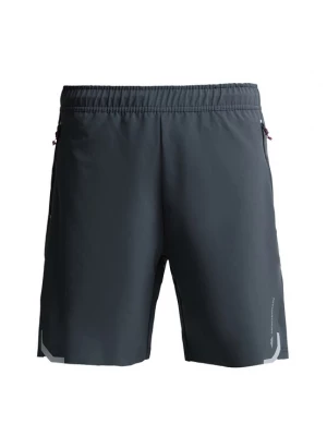 Foto van product MONTERRAIN Sportbroek donkergrijs