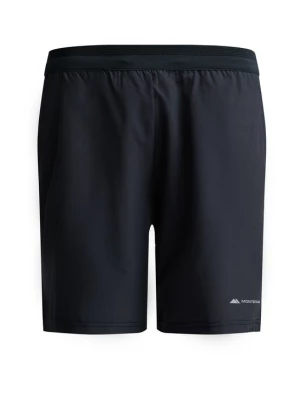 Foto van product MONTERRAIN Sportbroek 'Lyder 3.0' lichtblauw / zwart / wit