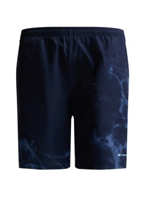 Foto van product MONTERRAIN Sportbroek 'Transcend' blauw / navy