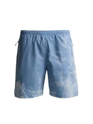 Foto van product MONTERRAIN Sportbroek 'Transcend' pastelblauw / lichtblauw