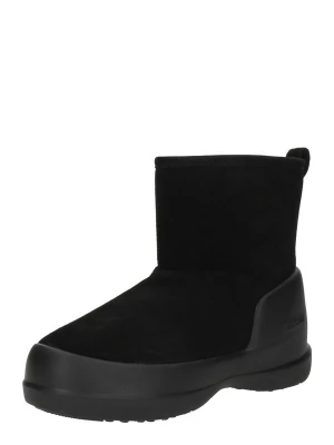 Foto van product MOON BOOT Boots 'Mezzaluna' zwart