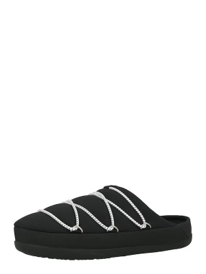 Foto van product MOON BOOT Muiltjes zwart / wit