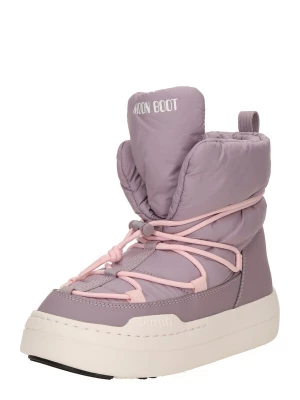 Foto van product MOON BOOT Snowboots 'PARK' lavendel