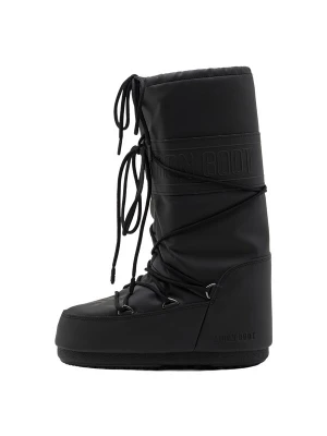 Foto van product MOON BOOT Snowboots zwart