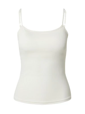 Foto van product Moonchild Yoga Wear Sporttop 'Lunar Luxe Cami' wit