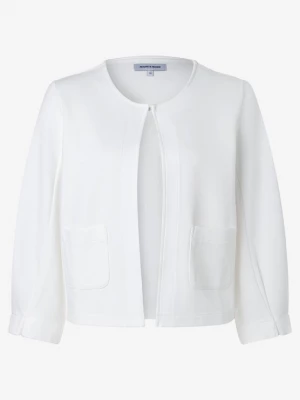 Foto van product MORE & MORE Blazers ecru