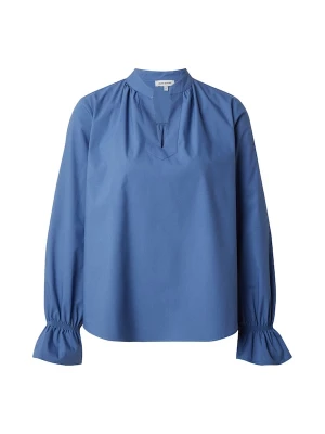 Foto van product MORE & MORE Blouse blauw