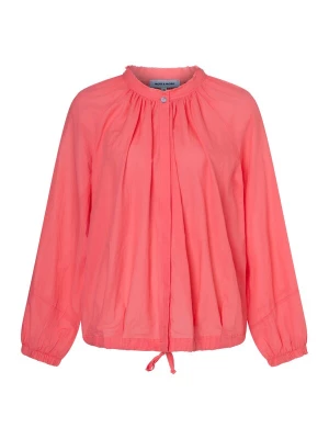Foto van product MORE & MORE Blouse koraal