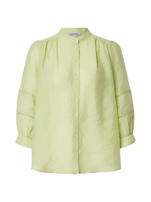 Foto van product MORE & MORE Blouse pastelgroen