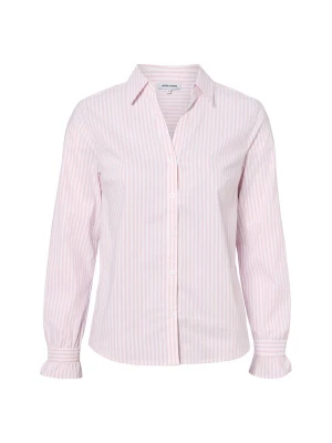 Foto van product MORE & MORE Blouse rosa