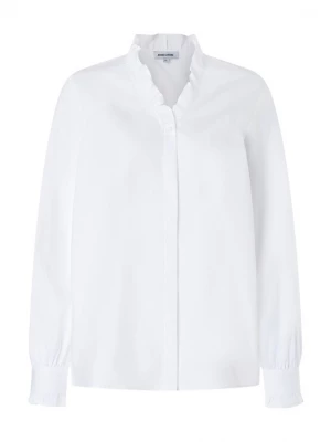 Foto van product MORE & MORE Blouse wit