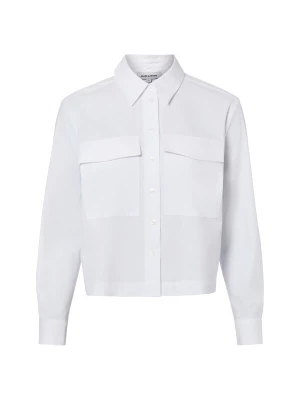Foto van product MORE & MORE Blouse wit