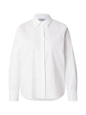 Foto van product MORE & MORE Blouse wit