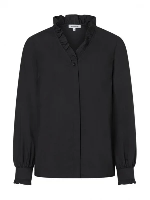 Foto van product MORE & MORE Blouse zwart
