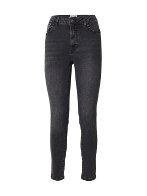 Foto van product MORE & MORE Jeans black denim