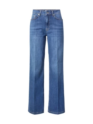 Foto van product MORE & MORE Jeans blauw denim
