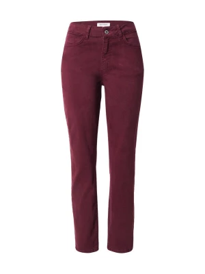 Foto van product MORE & MORE Jeans bordeaux