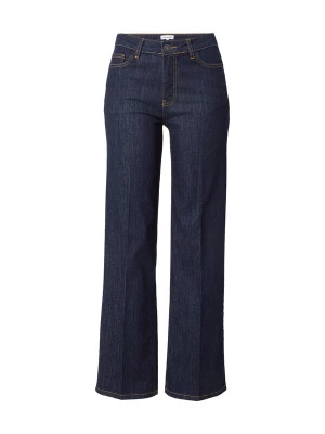 Foto van product MORE & MORE Jeans donkerblauw