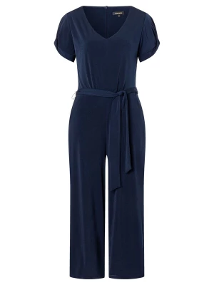 Foto van product MORE & MORE Jumpsuit marine