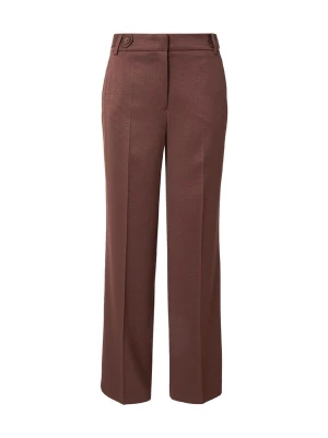 Foto van product MORE & MORE Pantalon chocoladebruin