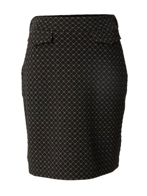 Foto van product MORE & MORE Rok beige / zwart