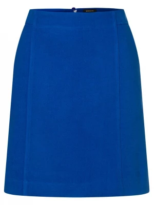 Foto van product MORE & MORE Rok royal blue / koningsblauw